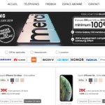 Comment Free Mobile veut révolutionner le marché de la subvention de smartphones Comment Free Mobile veut révolutionner le marché de la subvention de smartphones