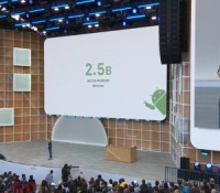 Google Android devices