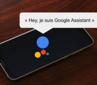 Google Assistant