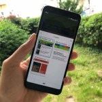 Google Chrome sur Android : les onglets groupés sont disponibles en test Google Chrome sur Android : les onglets groupés sont disponibles en test