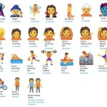Android 10 Q : Google a créé 53 émojis non genrés Android 10 Q : Google a créé 53 émojis non genrés