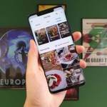 Google Maps teste des menus complets avec photos pour les restaurants Google Maps teste des menus complets avec photos pour les restaurants