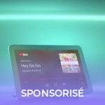 Le Google Nest Hub est enfin disponible en France avec une offre de lancement originale