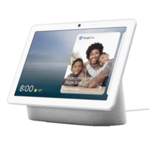 Google Nest Hub Max (2019) Google Nest Hub Max (2019)