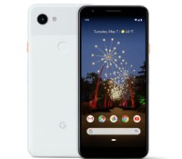 Google Pixel 3a Google Pixel 3a