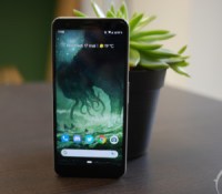 Google Pixel 3a (4) Google Pixel 3a (4)