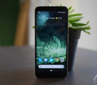 Google Pixel 3a (5) Google Pixel 3a (5)