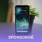 5 raisons de choisir le Google Pixel 3a pour la rentrée étudiante