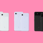 Google Pixel 3a et 3a XL : fuite du marketing et petits prix en perspective Google Pixel 3a et 3a XL : fuite du marketing et petits prix en perspective