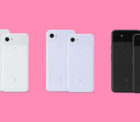 Google Pixel 3a droid life