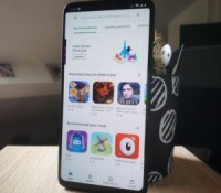 google-play-store-design-blanc