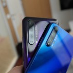 Honor 20 Pro : enfin prêt, le smartphone sortira en France le mois prochain Honor 20 Pro : enfin prêt, le smartphone sortira en France le mois prochain