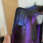 Honor 20 Pro : notre prise en main et nos photos du smartphone à quatre objectifs photo