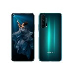 Le Honor 20 Pro et le OnePlus 7 Pro font jeu égal en photo selon DxOMark