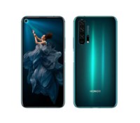 Honor 20 Pro dxo