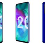 Honor 20 et Honor 20 Pro : comment suivre l&rsquo;annonce en direct