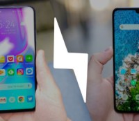 Honor 20 vs Mi 9