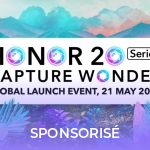 Suivez la conférence d&rsquo;annonce de Honor en direct sur la chaîne YouTube de FrAndroid !