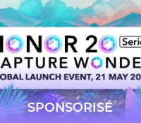 honor conference mai 2019