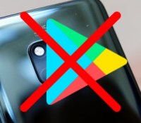 Huawei Ban Google Play Store