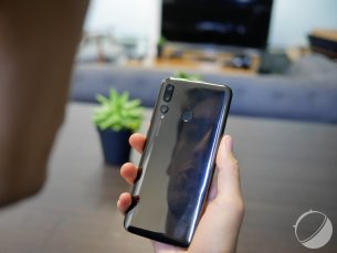 Huawei P Smart+ 2019 (2)