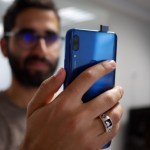 Huawei P Smart Z officialisé en France : nos photos et premières impressions Huawei P Smart Z officialisé en France : nos photos et premières impressions