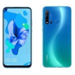 Le Huawei P20 Lite 2019 apparaît en images : écran percé et 4 capteurs photo Le Huawei P20 Lite 2019 apparaît en images : écran percé et 4 capteurs photo