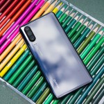 Appareil photo dans l’écran : Huawei aussi travaille dessus Appareil photo dans l’écran : Huawei aussi travaille dessus