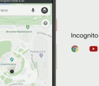 Incognito Mode Google Maps 2