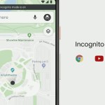 Google Maps se met à la navigation privée comme Chrome et YouTube Google Maps se met à la navigation privée comme Chrome et YouTube