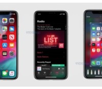 iOS 13