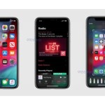 iOS 13 : des captures d’écran révèlent les nouveautés attendues iOS 13 : des captures d’écran révèlent les nouveautés attendues