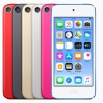 L&rsquo;iPod Touch (2019) est là, et c&rsquo;est un fossile vivant