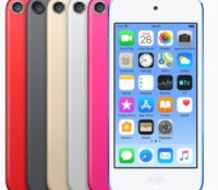 iPod Touch 2
