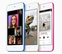 iPod Touch