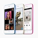 Ne comptez pas réparer votre iPod Touch 2019 si facilement Ne comptez pas réparer votre iPod Touch 2019 si facilement