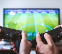 Jeux vidéo