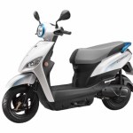 Vous pourrez bientôt changer la batterie de votre scooter électrique en un clin d&rsquo;œil