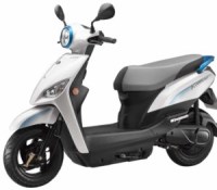 Kymco-Nice-100-EV