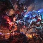 League of Legends sortirait officiellement sur Android et iOS League of Legends sortirait officiellement sur Android et iOS