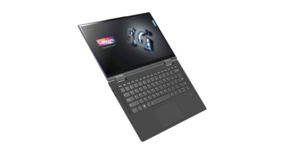Lenovo 5G FrAndroid Lenovo 5G FrAndroid