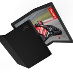 Lenovo dévoile le premier PC portable à écran pliable du monde Lenovo dévoile le premier PC portable à écran pliable du monde