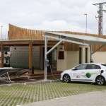 LG Hanok ThinQ : la maison autonome entièrement connectée et indépendante du réseau EDF LG Hanok ThinQ : la maison autonome entièrement connectée et indépendante du réseau EDF