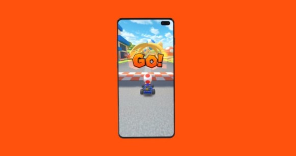 Mario Kart Tour Mario Kart Tour