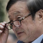 Pour le fondateur de Huawei, des représailles contre Apple ne serviraient pas sa cause Pour le fondateur de Huawei, des représailles contre Apple ne serviraient pas sa cause