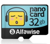 microSD Alfawise 32 Go