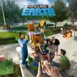 Minecraft Earth : Mojang dévoile un tout nouveau jeu pour les 10 ans Minecraft Earth : Mojang dévoile un tout nouveau jeu pour les 10 ans