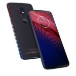 Motorola Moto Z4 officialisé : ouf, il a toujours les Moto Mods !