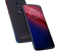 Moto Z4