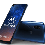 Motorola One Vision : le smartphone à écran percé au ratio 21:9 sortirait la semaine prochaine Motorola One Vision : le smartphone à écran percé au ratio 21:9 sortirait la semaine prochaine